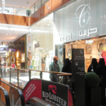 Dubai Mall, the world’s largest mall – UAE