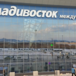 Vladivostok International Airport – Russia