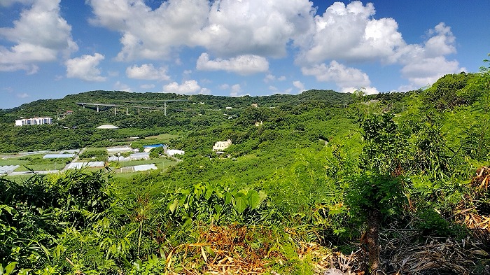 ニライカナイ橋