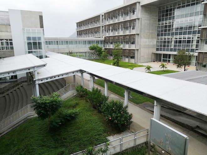 国立沖縄工業高等専門学校
