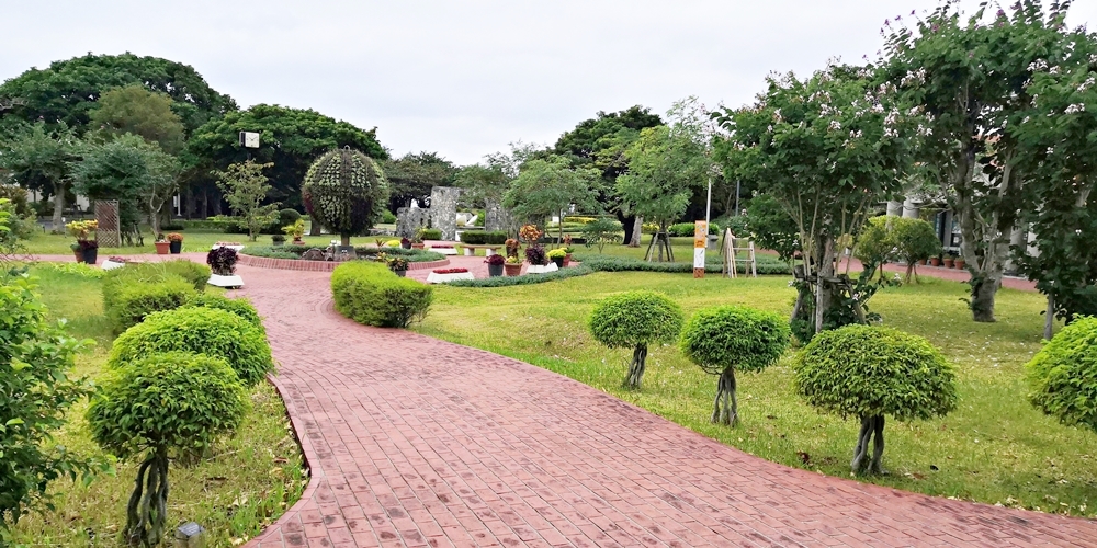 沖縄 熱帯・亜熱帯都市緑化植物園