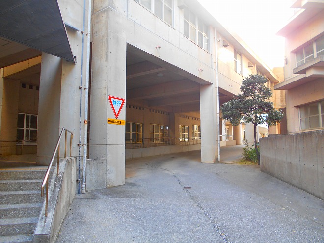 私立 沖縄大学