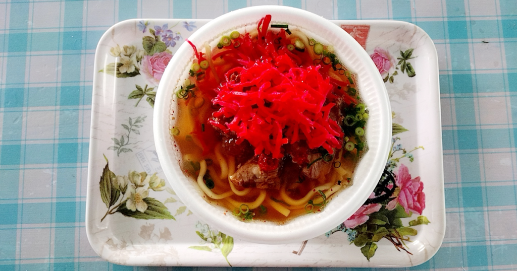 パーラー徳ちゃん-那覇市港町