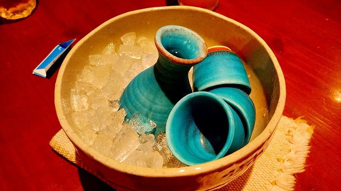 沖縄創作料理居酒屋 酒菜屋「楽」