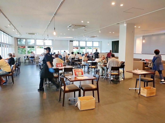 うるま市民食堂 - うるま市