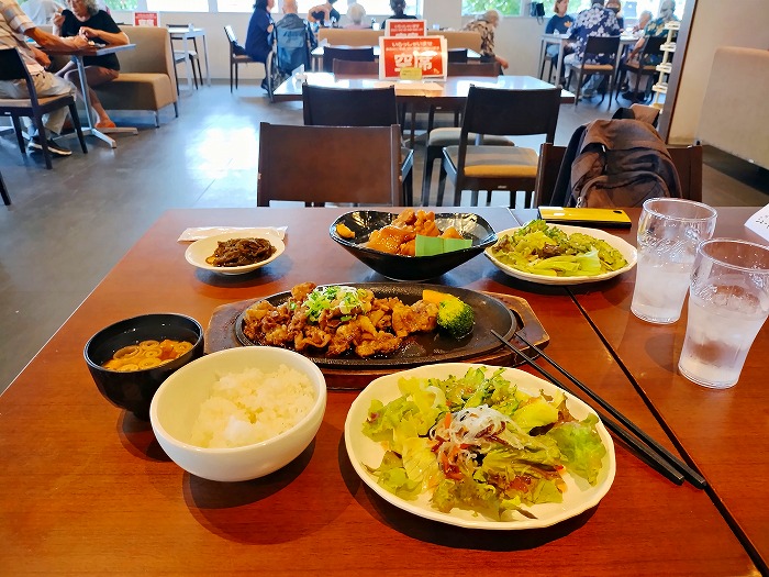 うるま市民食堂 - うるま市