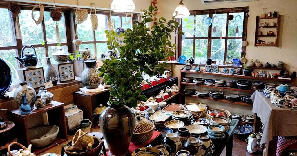 糸満市 - 土～夢（ど～む） ごはんカフェ（doomu okinawa）