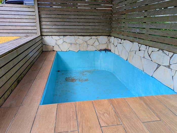 古民家宿 大海 （うるま市具志川）