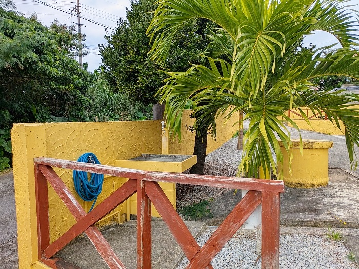 古民家宿 大海 （うるま市具志川）