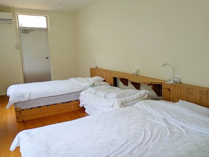 古民家宿 大海 （うるま市具志川）