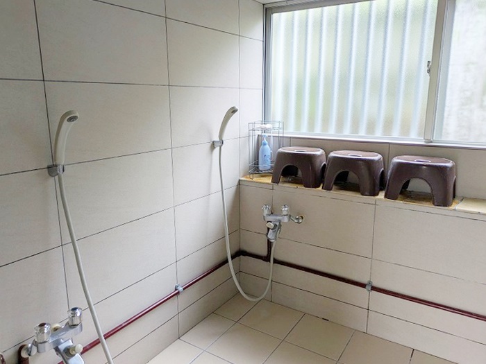 古民家宿 大海 （うるま市具志川）