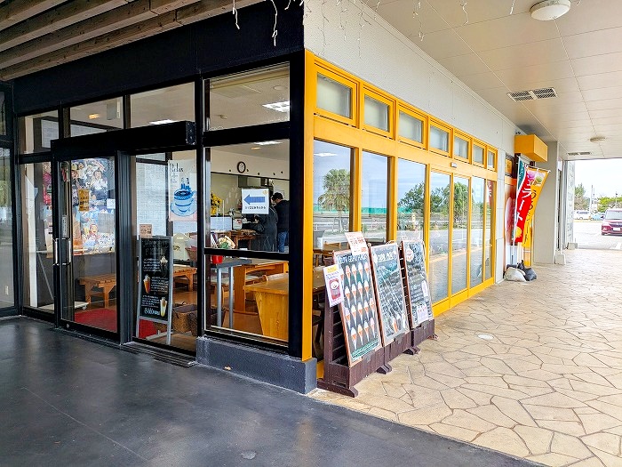 東海岸BBQTERUMA(TERUMA -east coast-)うるま市