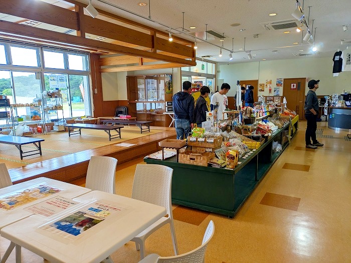 うるマルシェ 勝連城サテライト店