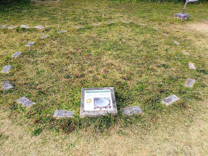 世界遺産 勝連城跡 - うるま市