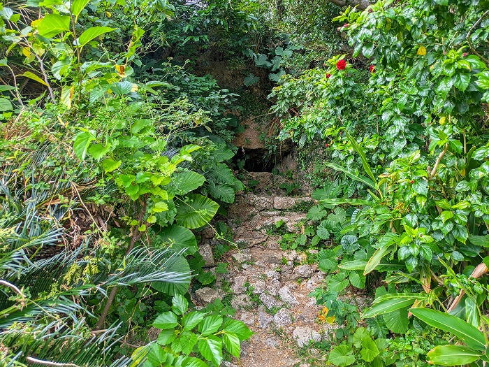 世界遺産 勝連城跡 - うるま市