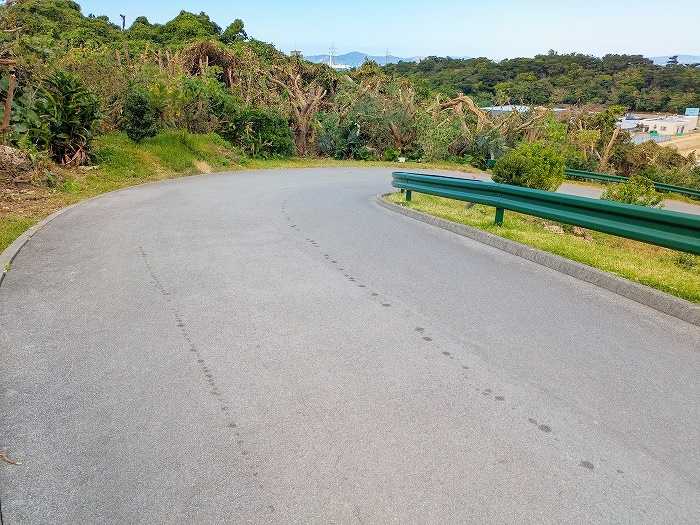 世界遺産 勝連城跡 - うるま市
