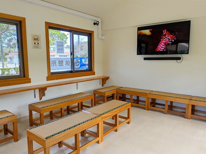 世界遺産 勝連城跡 - うるま市