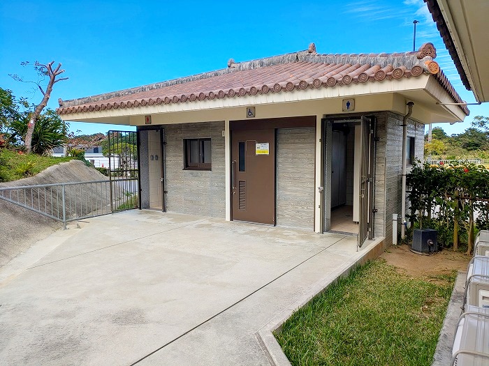 世界遺産 勝連城跡 - うるま市