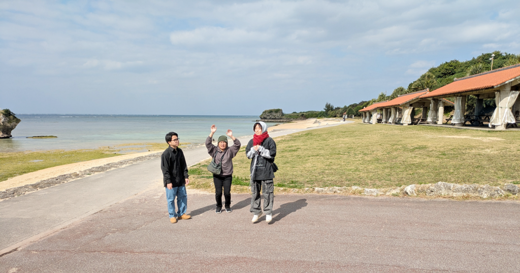 おきなわポークビレッジ-読谷村