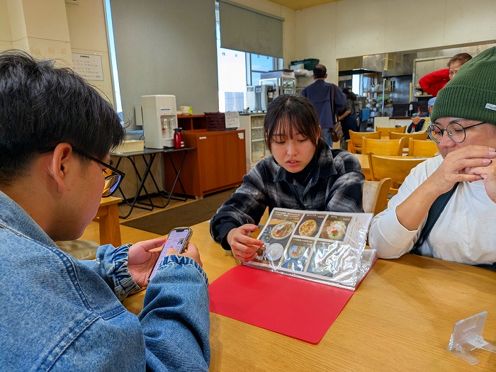 うちな～ごはん屋「えいと食堂」 - ぎのわんゆいマルシェ