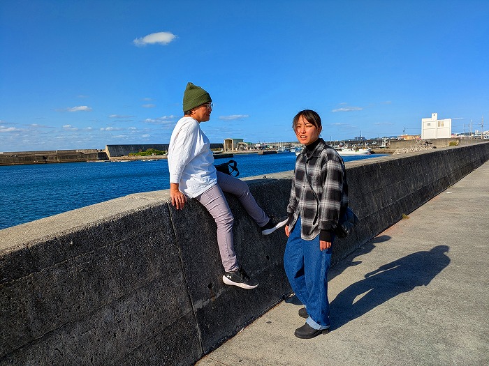 うちな～ごはん屋「えいと食堂」 - ぎのわんゆいマルシェ