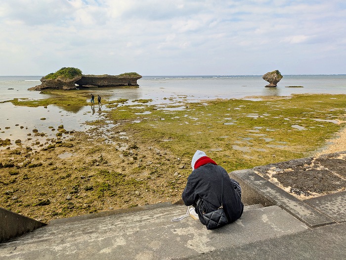 おきなわポークビレッジ-読谷村