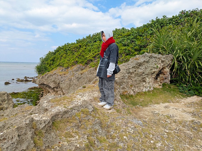 おきなわポークビレッジ-読谷村