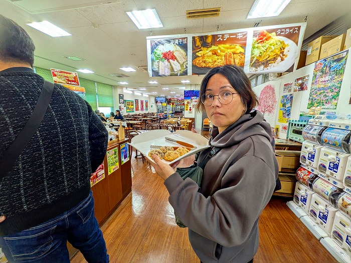 名護 - 道の駅許田・やんばる物産センター
