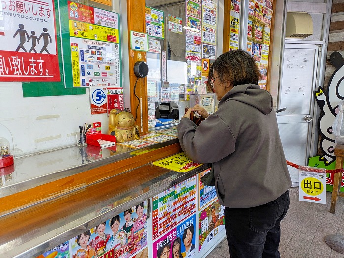 名護 - 道の駅許田