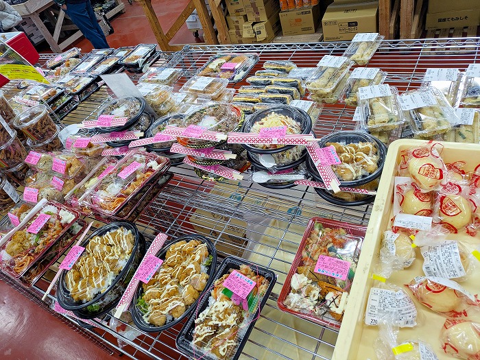 糸満 - 道の駅いとまん