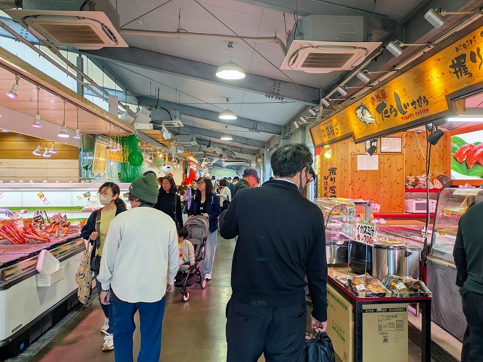糸満 - 道の駅いとまん