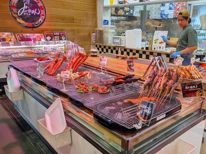 糸満 - 道の駅いとまん