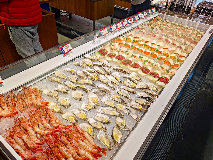 糸満 - 道の駅いとまん