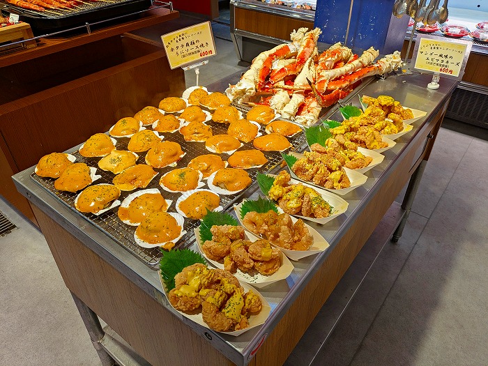 糸満 - 道の駅いとまん