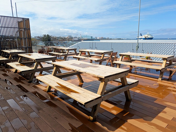 なはまぐろ市場 - 那覇市