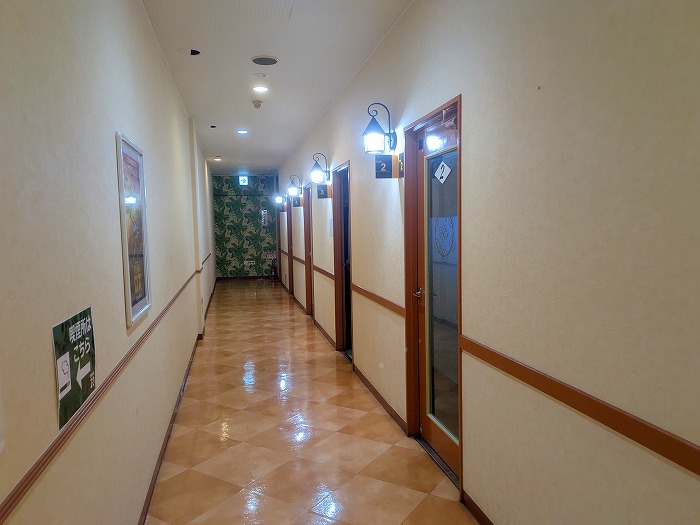 カラオケBanban宜野湾愛知店