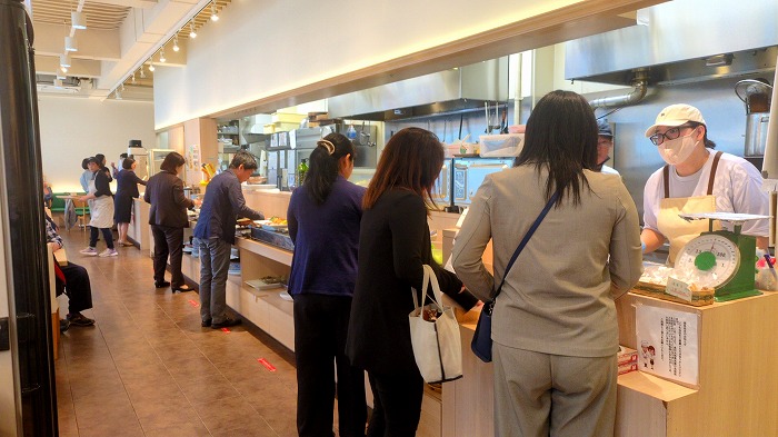 Ristorante AICOxCO（レストラン あいこっこ）