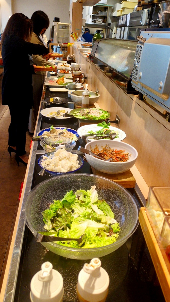 Ristorante AICOxCO（レストラン あいこっこ）