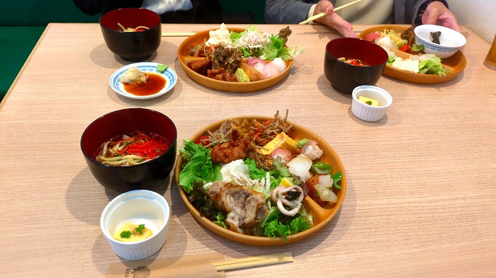 Ristorante AICOxCO（レストラン あいこっこ）