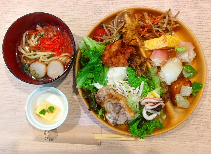 Ristorante AICOxCO（レストラン あいこっこ）