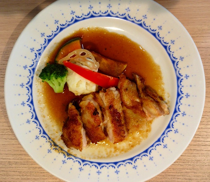 Ristorante AICOxCO（レストラン あいこっこ）