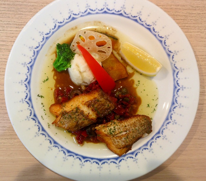 Ristorante AICOxCO（レストラン あいこっこ）