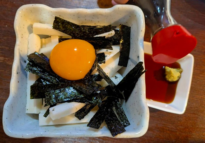 居酒屋ゆかり食道 - 与那原
