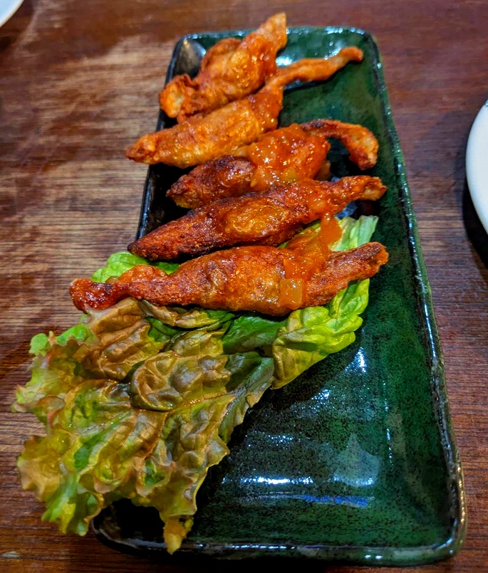居酒屋ゆかり食道 - 与那原