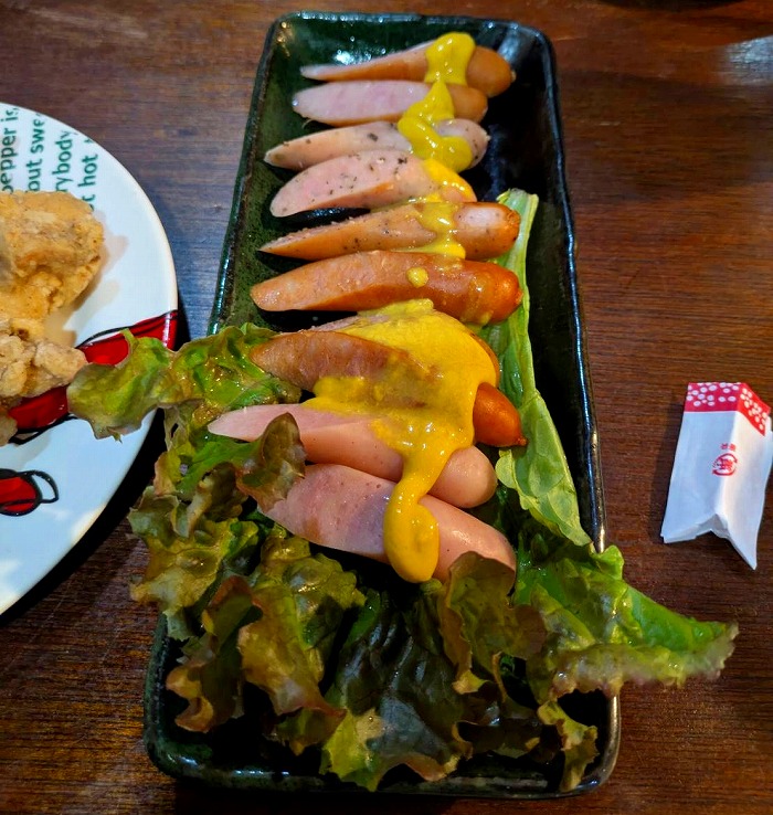 居酒屋ゆかり食道 - 与那原