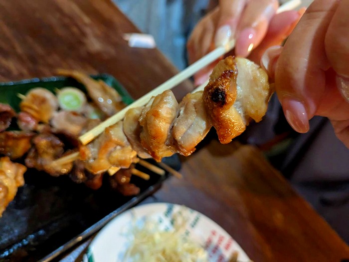 居酒屋ゆかり食道 - 与那原