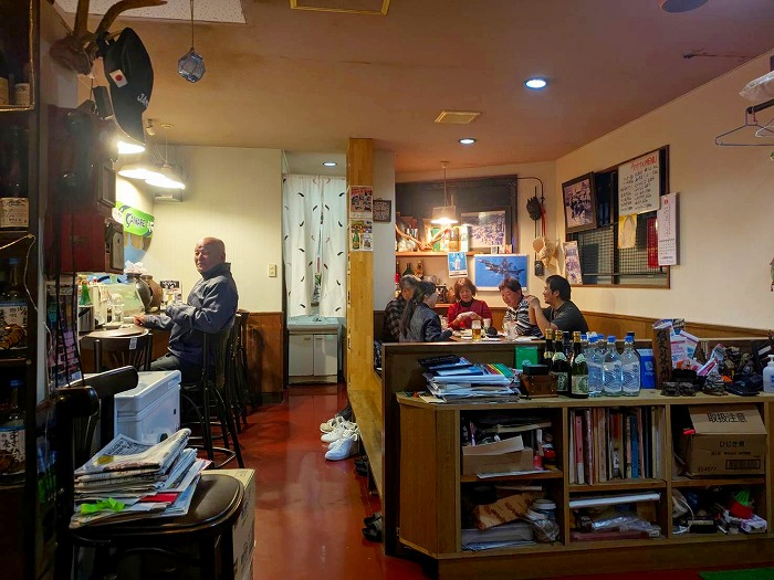 居酒屋ゆかり食道 - 与那原