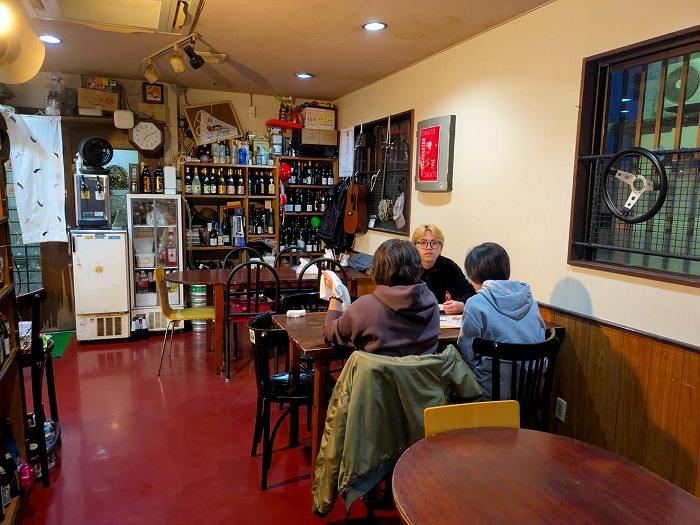 居酒屋ゆかり食道 - 与那原