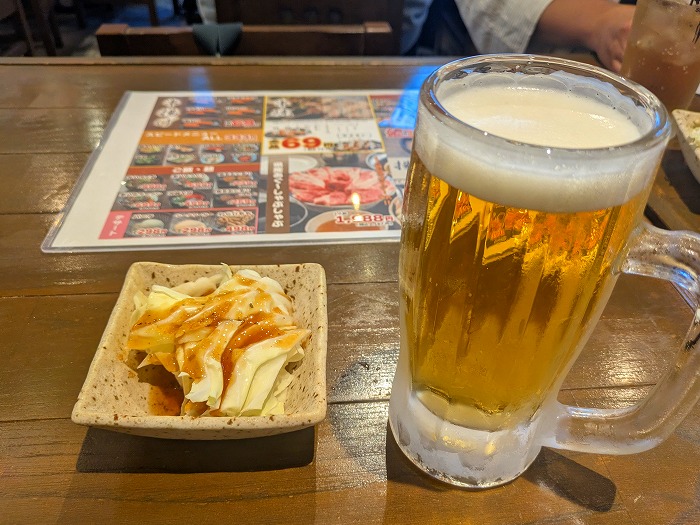 四番屋 串焼き&あぐしゃぶしゃぶ - 那覇市安里