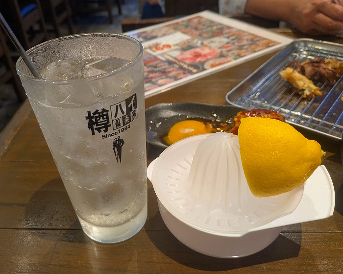 四番屋 串焼き&あぐしゃぶしゃぶ - 那覇市安里